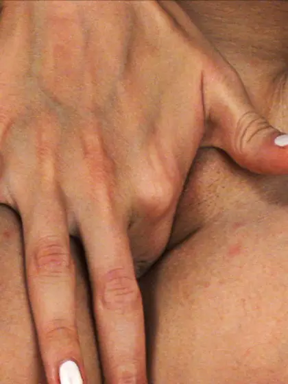 Cute Vaginas Close-Up