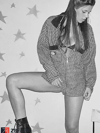 Gorgeous Facebook Teenager III - BBEnito