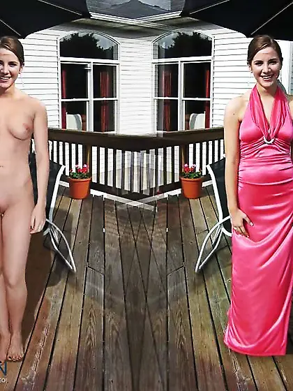 Angel and fuckslut # 59 - N.  C.