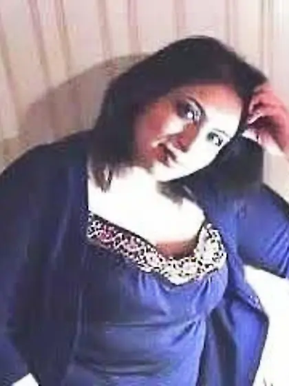 British Wife in Desi Dresses