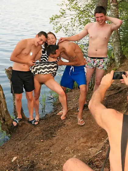 theSandfly Cute Catches!