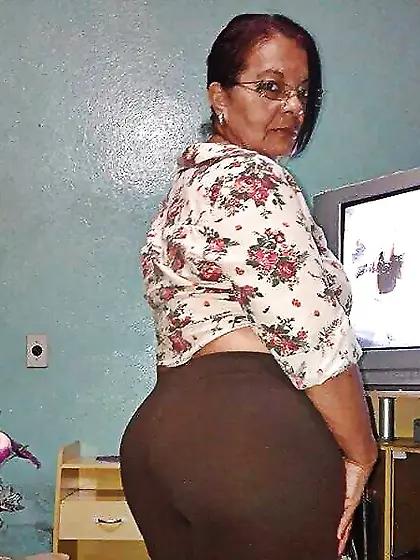 Brasil grandmas