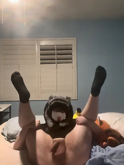 Experimenting Clothes