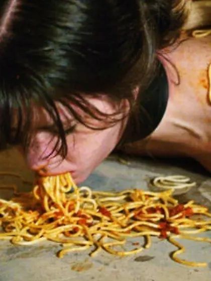 Misogyny is a cure for female hysteria