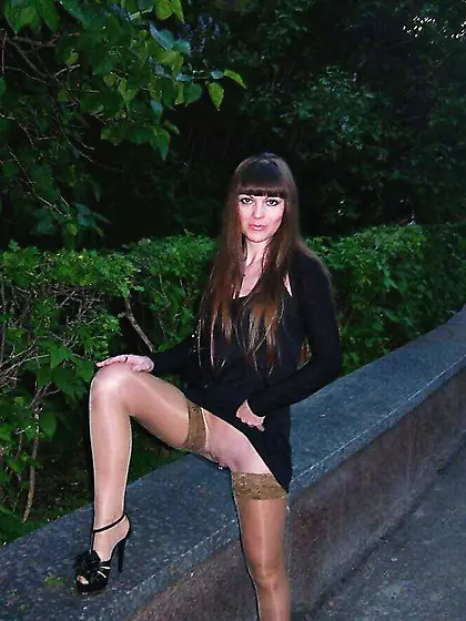 22 AMATEUR, ESPOSA, CASADA, MADURA, exhibicionism