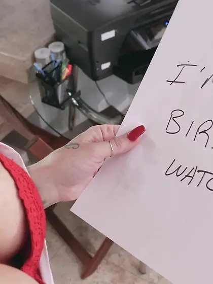 Blonde beauty rimmed and ass boned