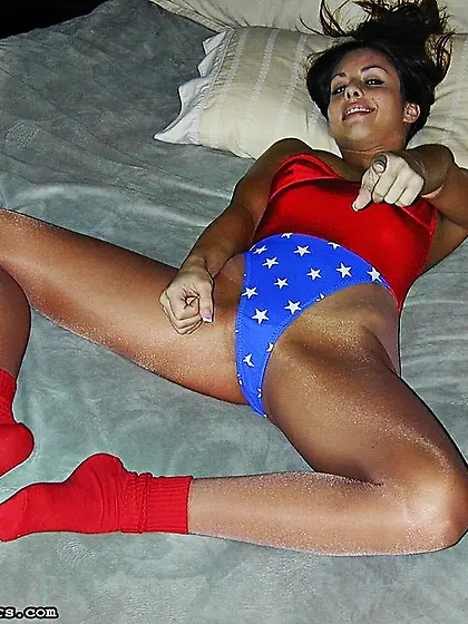 First-class arse awesome babe