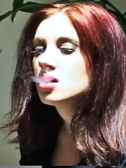 Year natural babe loves