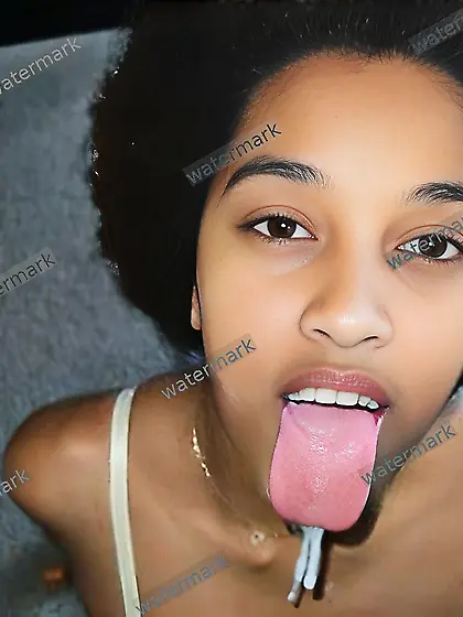 Fat ass cuye face nigger teens serving bwc