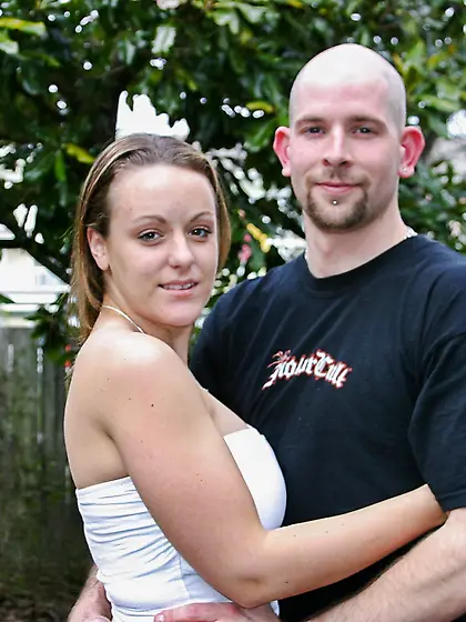 Jenni Lee loves getting her wet pussy plowed hard