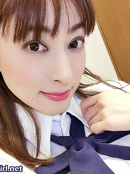 Japanese Cam Girls 219