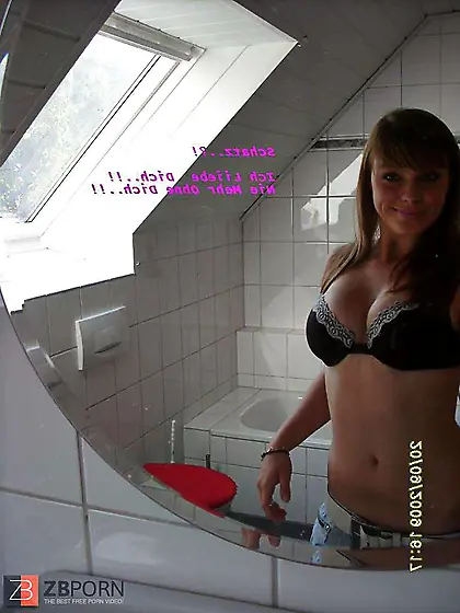 Anna german teenager bare