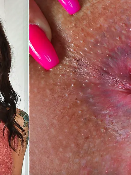 Woman's asshole is kryponite for man