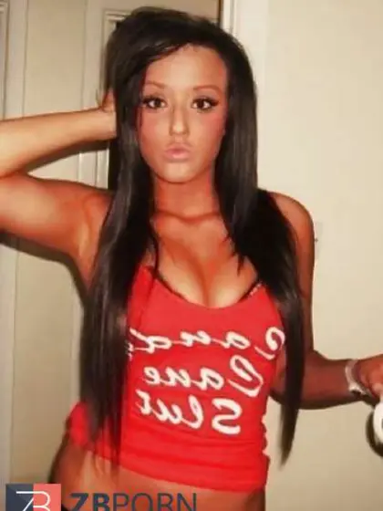 Geordie shore charlotte