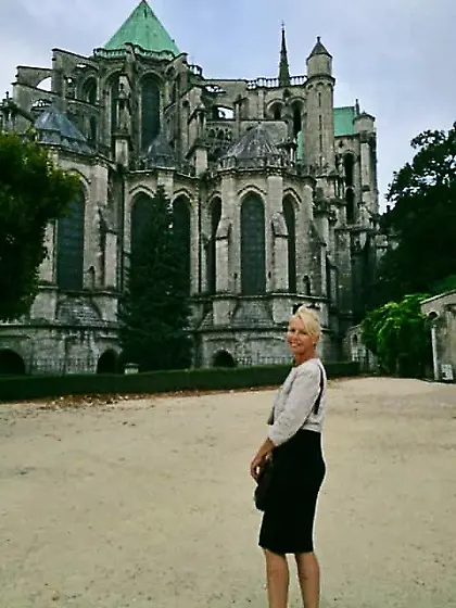 DOODLE'S DUTCH CRUSH SEXY SUKE