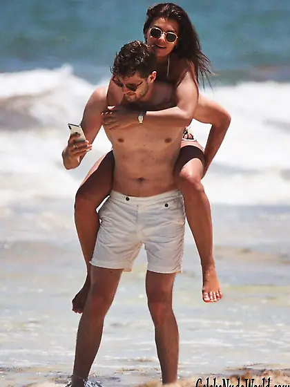 Sarah Tarleton Bikini