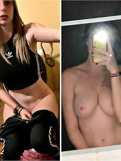 cuck's dumb gf Camille