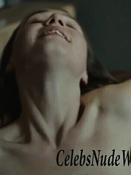 Jessica Barden Topless