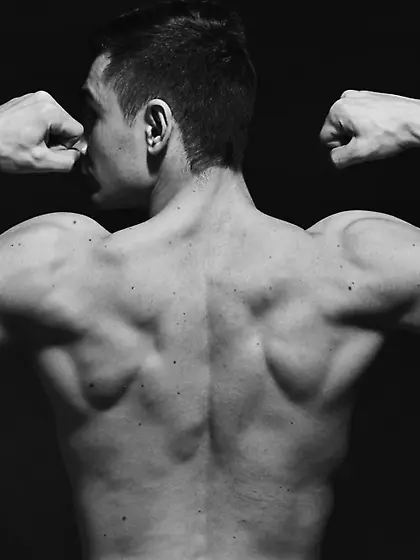 White gay CutieRomeo1