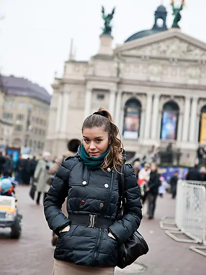 MetArt sample gallery featuring: Lily C