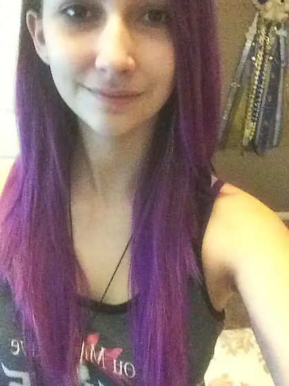 Amateur Girl - Margau (Xposed)