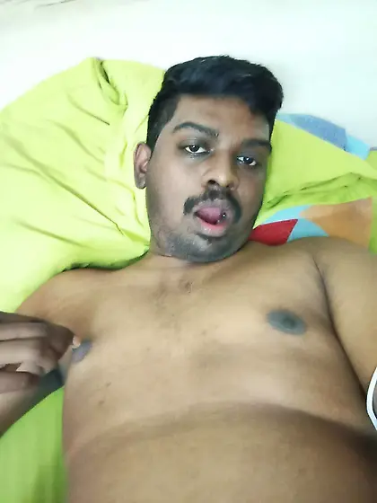 Sissy Cuck Abhishek from Kalaburagi Gulbarga