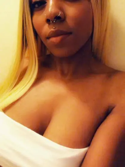 BlackMeat Ghetto Hood Whore