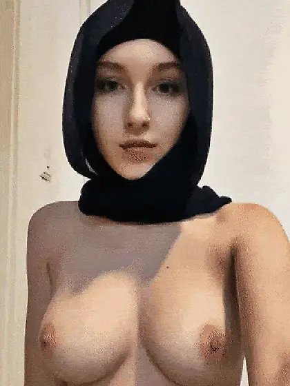 More Hot Muslim Girls