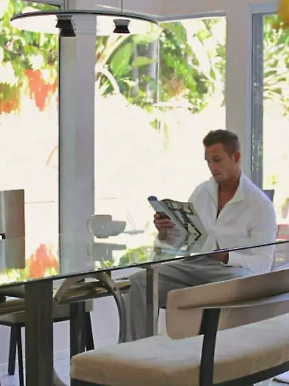 Teen sexy beauty pink