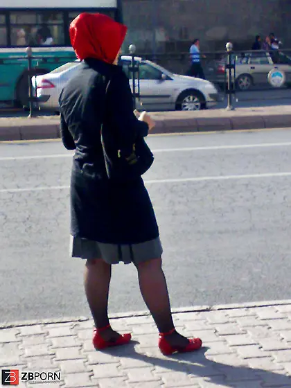 Hijab turkish news