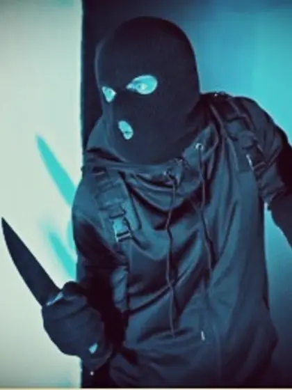 Ich komme dich besuchen....  Ich werde dich ficken