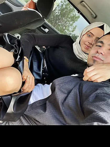 More Hot Muslim Girls