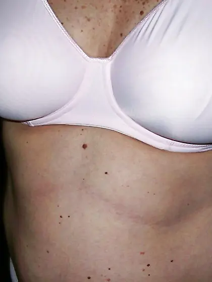 Pantys n hooter-slings