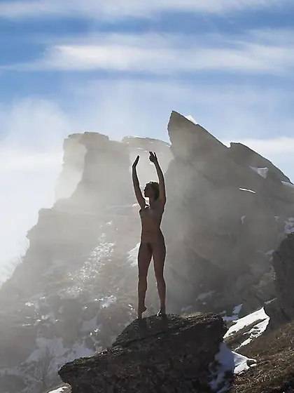 theSandfly Landscapes!