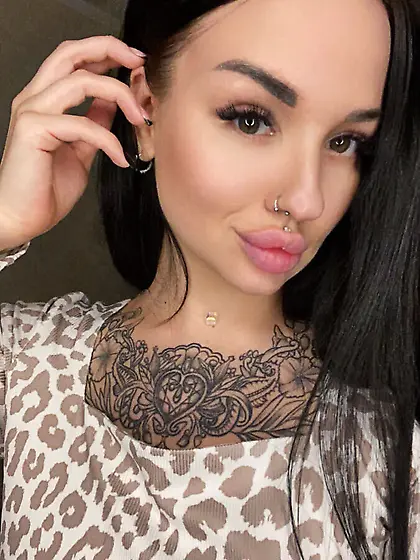 Madam AdamsS Free Photos