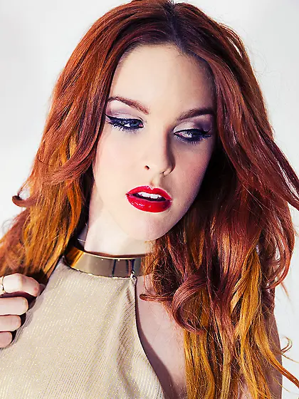 Elegant porn models pleasing