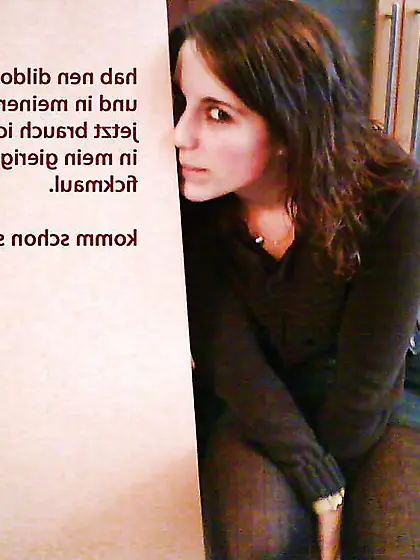 Tini meine geile freundin