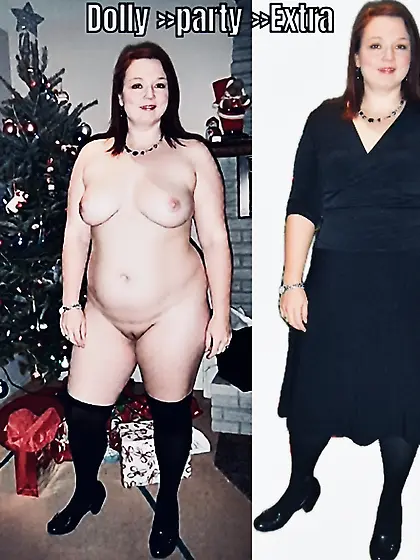 Dolly « Christmas Party » Extra