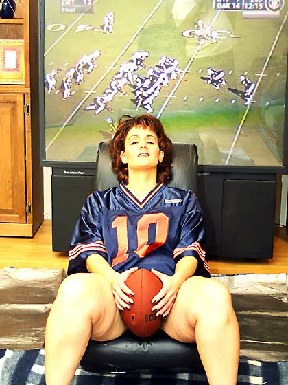 Cougar Reba from United States Super What