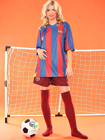 Can I Play on Your Team