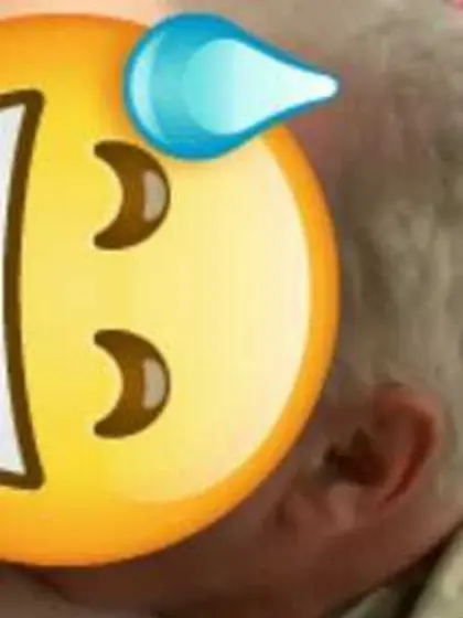 Father inlaw with Cristina