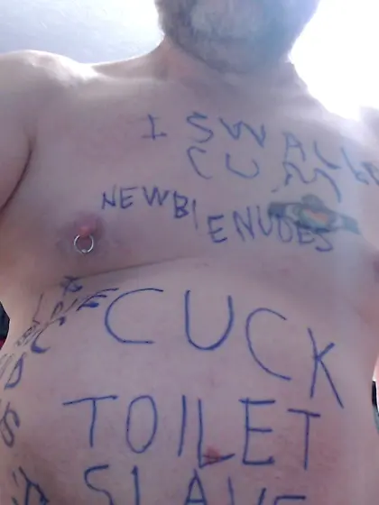 Cuck Paul For Sharing And Reposting