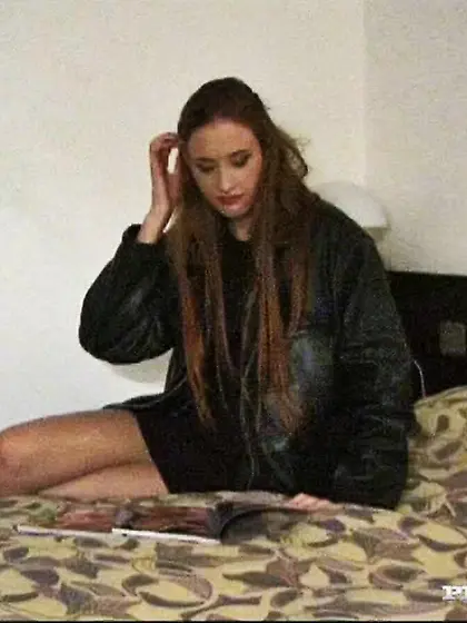 Nurse gets fucked hard