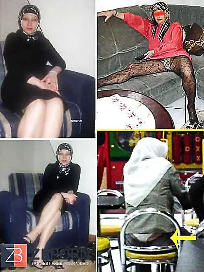 Xx general- hijab niqab jilbab arab