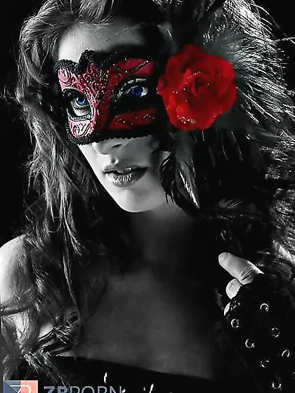 Dark-Hued and White 702!