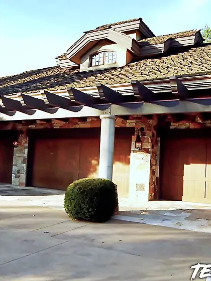 Bound petite sex slave