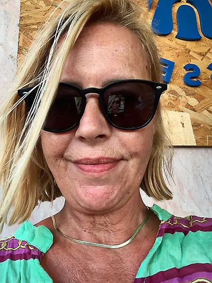 DOODLE'S DUTCH CRUSH SEXY SUKE