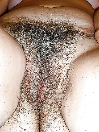 Hirsute