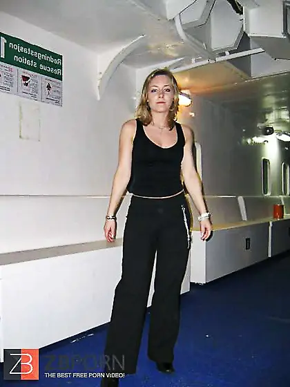 REAL DOLLS FROM AROUND THE WORLD - THERESA