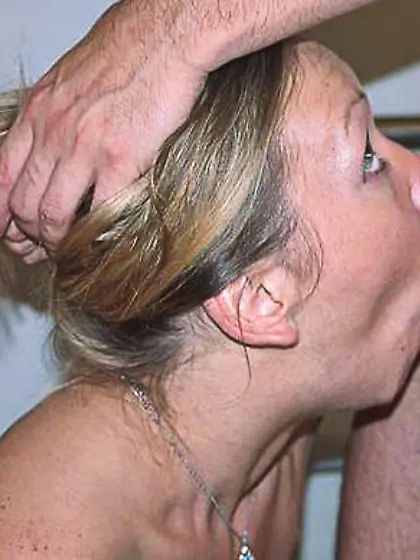 WIFE suck cock Very deeP